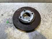 Bremsscheibe vorne rechts FORD FIESTA V (JH_, JD_) 1.4 TDCi