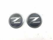 Emblem Nissan 350 Z Roadster (Z33) 63890CD000