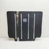 Bodenbelag Kofferraum Jaguar XK 2 Coupe (X150) 6W8345455AF