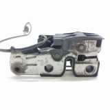 Motorhaubenschloss VW PASSAT Variant B6 (3C5) 2.0 TDI 16V 4motion 3C1823187