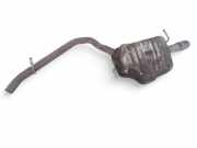 Endschalldämpfer Audi A4 Avant (8E, B6) 8E0253611CA
