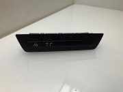 Bedientasten des rechten Sitzes BMW 5 Gran Turismo (F07) 550 i 9220056