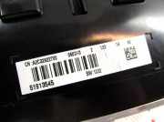 Kombiinstrument FIAT 500 C (312_) 1.6 D Multijet 51913545