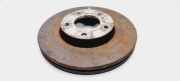 Bremsscheibe vorne links MAZDA 3 (BK) 1.6 DI Turbo