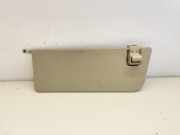 Sonnenblende links Mercedes-Benz M-Klasse (W166) A1668100810