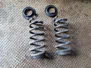 Schraubenfeder hinten links FORD GALAXY III (CK) 2.0 TDCi