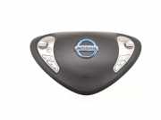 Schleifring Airbag Nissan Leaf (ZE0) 34143664C
