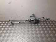 Scheibenwischermechanismus vorne VW TRANSPORTER VI (T6) Furgon (SGA, SGH) 2.0 TDI 7E1995023E 7E1955113D