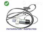 ANTRIEBSEINHEIT HECKKLAPPE KOFFERRAUMDECKEL MERCEDES-BENZ R (W251, V251) R 350 CDI 4-matic (251.023, 251.123) A2518001448