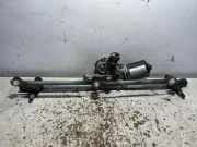 Scheibenwischermechanismus vorne CHEVROLET AVEO Hatchback (T250, T255) 1.2 96850001