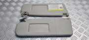 Linke Sonnenblende VW PASSAT B7 ALLTRACK (365) 2.0 TDI 1K0857552