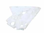 Türpolsterverkleidung hinten rechts PORSCHE CAYENNE (92A) 4.8 Turbo 95855558100