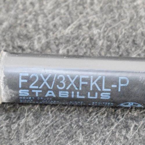 Vordere linke Motorhaubendämpfer BMW 1 (F20) M 135 i 7239233 Bild Vordere linke Motorhaubendämpfer BMW 1 (F20) M 135 i 7239233
