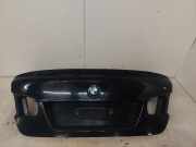 Heckklappe geschlossen BMW 5er (F10)