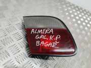 Heckklappenleuchte links NISSAN ALMERA I (N15) 1.4 GX,LX 4728B
