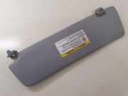 Rechte Sonnenblende MERCEDES-BENZ VITO / MIXTO Furgon (W639) 110 CDI