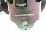 Sicherheitsgurt hinten rechts