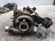 Turbolader RENAULT TRAFIC II Furgon (FL) 2.0 dCi 115 (FL01, FL0U)