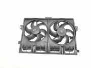 Elektrolüfter Jaguar XK 8 Coupe (X100) MJB4270AB