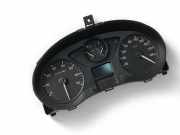 Tachometer Citroen Jumpy II (VF) 9665154980