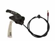 Motorhaubenöffnungsgriff VOLVO V40 Cross Country (526) D2 31278600