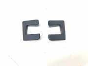 Kofferraumverkleidung PORSCHE CAYENNE (92A) 3.0 Diesel 7P5867627A