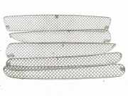 Gitter vorne unten PORSCHE 911 (996) 3.4 Carrera