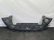 Bodenschutz der Frontstoßstange VOLVO V40 Hatchback D2 31283742