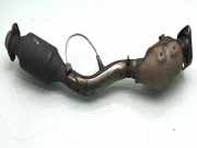 Katalysator NISSAN QASHQAI II (J11, J11_) 1.6 DIG-T 0ZA672 BB9DCL