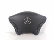 Schleifring Airbag Mercedes-Benz Vito/Mixto Kasten (W639) A6398600700