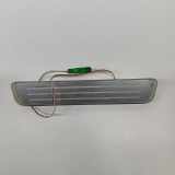 Schwellerzierleiste hinten rechts VOLVO V90 II 2.0 D4 31479064