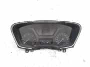 Kombiinstrument FORD TRANSIT CUSTOM 2.2 TDCi BK2T10849RL