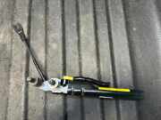 Sicherheitsgurt vorne links NISSAN QASHQAI III (J12) 1.3 DIG-T 868896UA0A