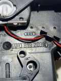 Mittelkonsolenschacht AUDI A6 Allroad (4FH, C6) 3.0 TDI quattro 4F0819203C
