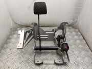 Bremspedal AUDI A8 D4 (4H_) 3.0 TDI quattro 4H2723140C 4H2723117