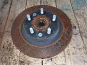 Radlager hinten links MAZDA CX-3 (DK) 2.0 AWD