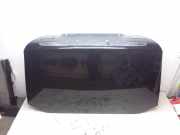 Heckklappe geschlossen Jaguar XJ (X300, X330)