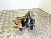 Turbolader VW LT 28-46 II Furgon (2DA, 2DD, 2DH) 2.5 TDI 074145701C