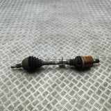 Antriebswelle vorne links MAN TGE Furgon (UY_) 2.0 TDI 2N0407271R