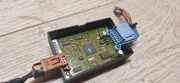 Alarmblock PEUGEOT 307 CC (3B) 2.0 16V 9650242080