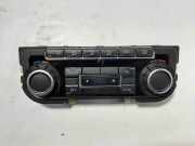 Heizungsbetätigung (Konsole) vorne VW Golf VI (5K) 5K0907044AJ