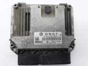 Motorsteuergerät VW TOURAN (1T1, 1T2) 1.9 TDI 0281014042 03G906021MF