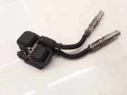 Zündspule CHRYSLER CROSSFIRE 3.2 1121500718 0221503035