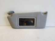 Linke Sonnenblende OPEL ASTRA H Estate (L35) 1.9 CDTI 16V 13113044