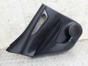 Türpolster hinten links NISSAN QASHQAI II (J11, J11_) 1.2 DIG-T 829234EA1A