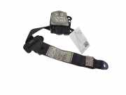 Sicherheitsgurt rechts hinten Toyota Yaris Verso (P2) 34631