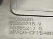 Motorabdeckung OPEL ASTRA G Hatchback (F48_, F08_) 1.7 DTI 16V 55355218 55355217