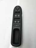 Schalter für Fensterheber rechts hinten Peugeot 407 Coupe () 96468704XT