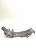 AGR-Kühler MERCEDES-BENZ C (W203) C 220 CDI (203.008) A6111410204