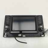 Display VW Passat B8 (3G) 3G0919605D